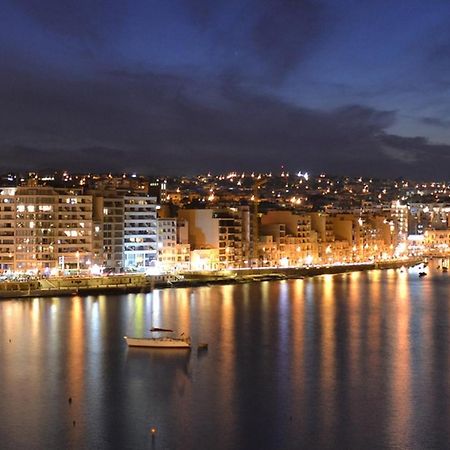 Perfect Location, Idyllic 2Br Apartment Sliema Exterior photo
