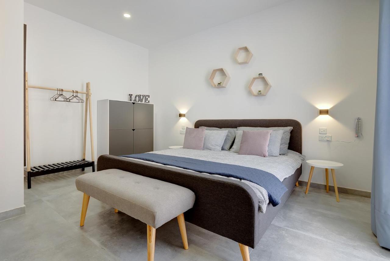 Perfect Location, Idyllic 2Br Apartment Sliema Exterior photo