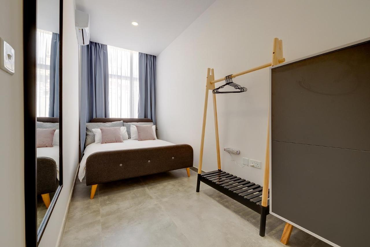 Perfect Location, Idyllic 2Br Apartment Sliema Exterior photo