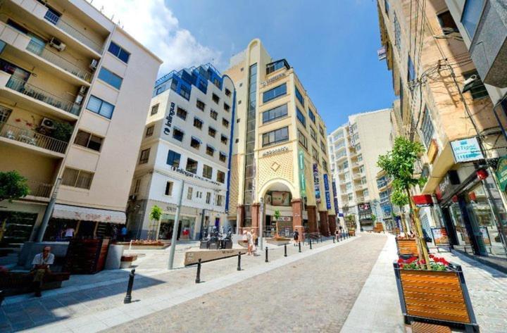 Perfect Location, Idyllic 2Br Apartment Sliema Exterior photo